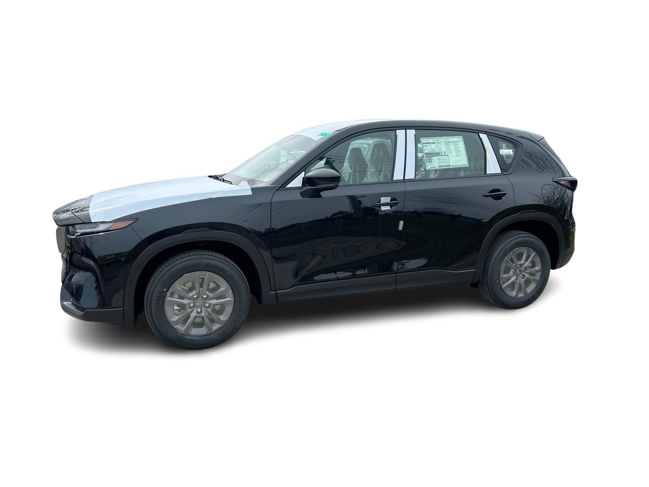 Mazda CX-5  2026 à Scarborough, Ontario