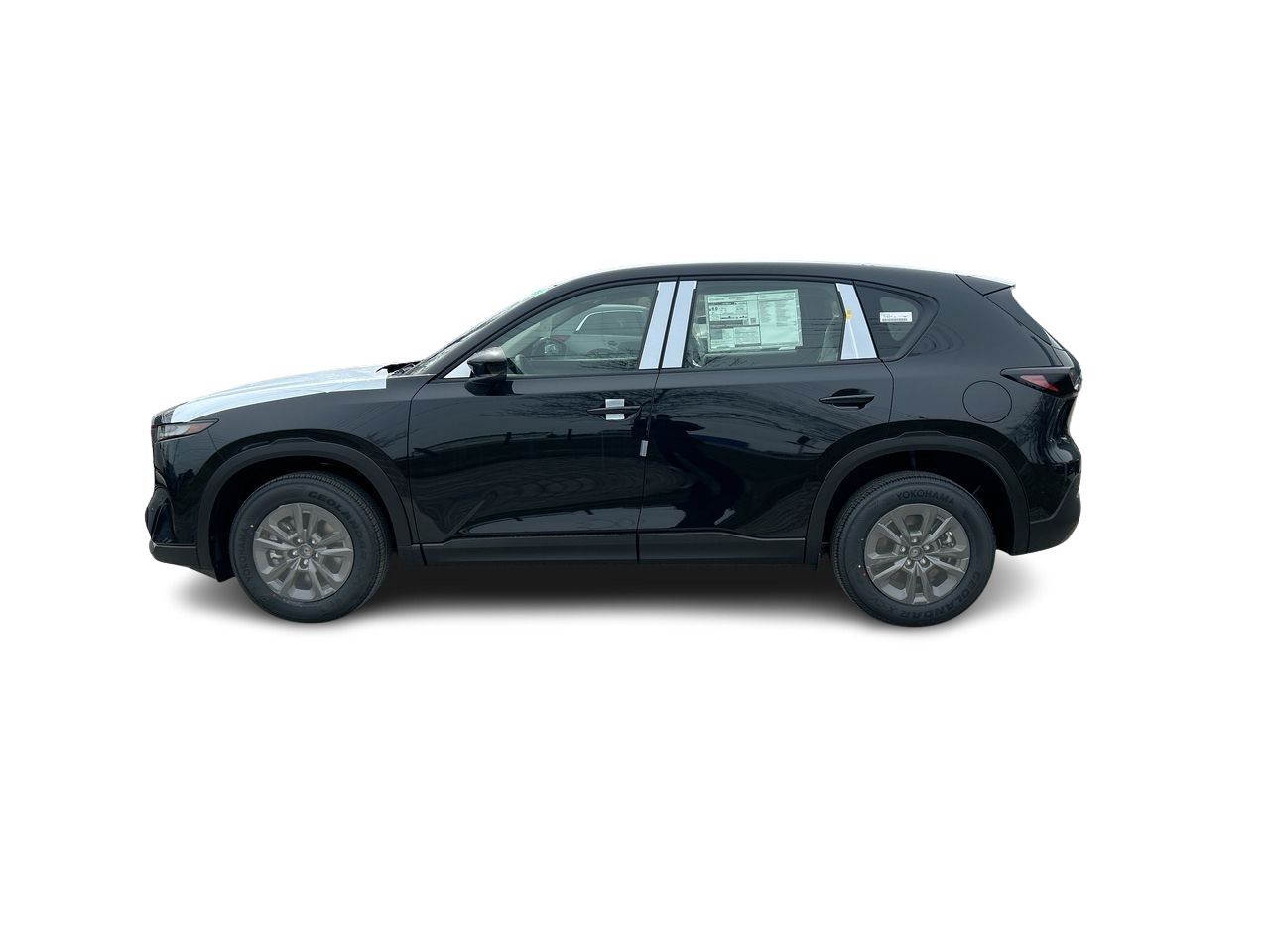 Mazda CX-5  2026 à Scarborough, Ontario