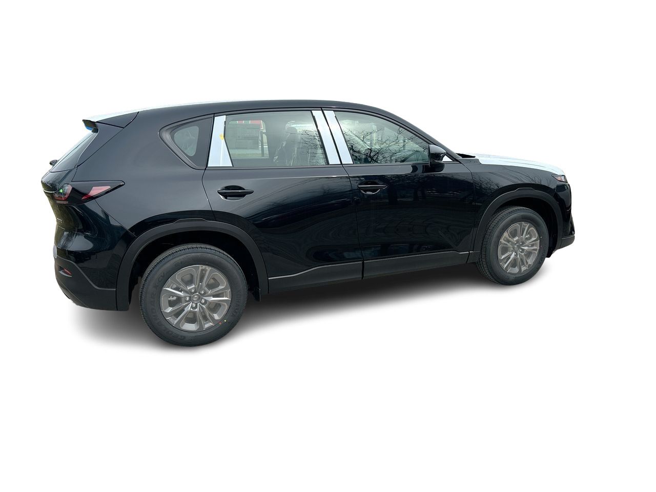 Mazda CX-5  2026 à Scarborough, Ontario