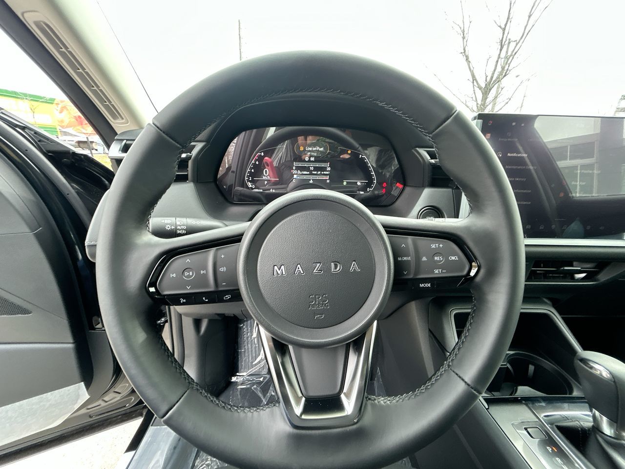 Mazda CX-5  2026 à Scarborough, Ontario