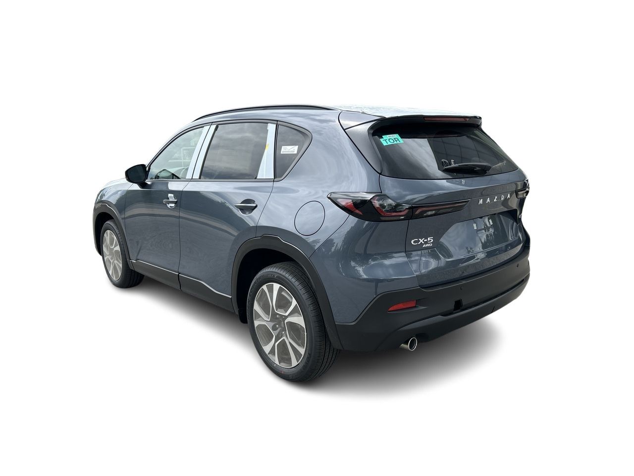 Mazda CX-5  2026 à Scarborough, Ontario