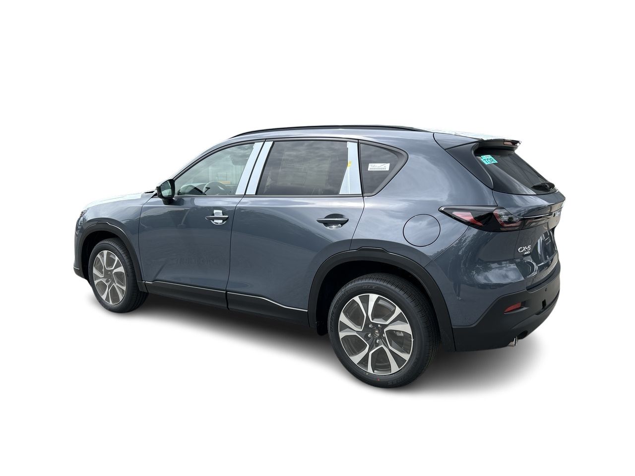 Mazda CX-5  2026 à Scarborough, Ontario