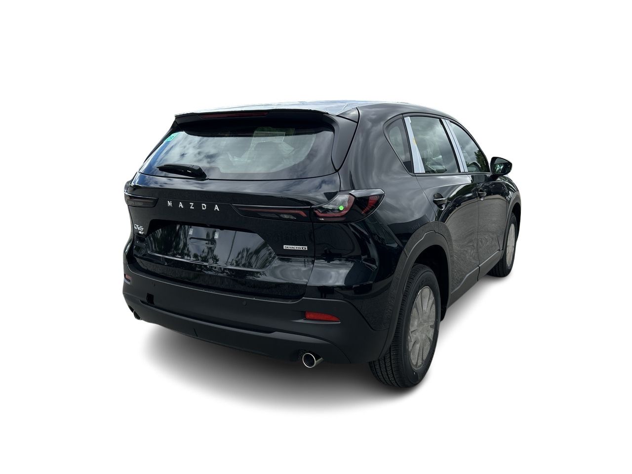 2026 Mazda CX-5 in Scarborough, Ontario