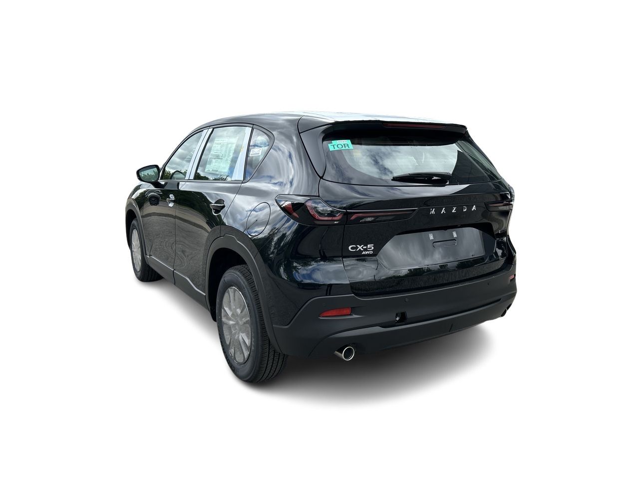 2026 Mazda CX-5 in Scarborough, Ontario