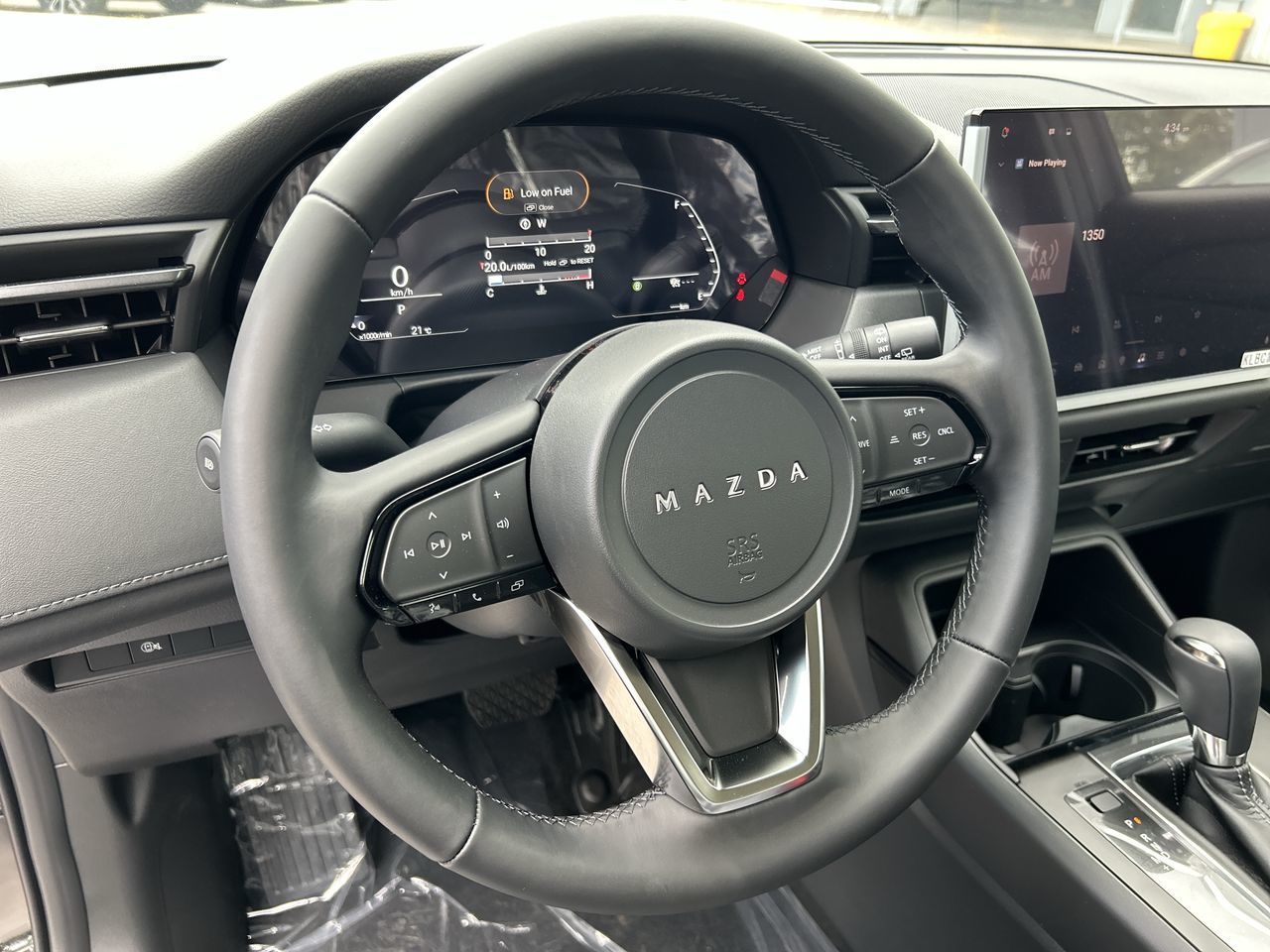 2026 Mazda CX-5 in Scarborough, Ontario