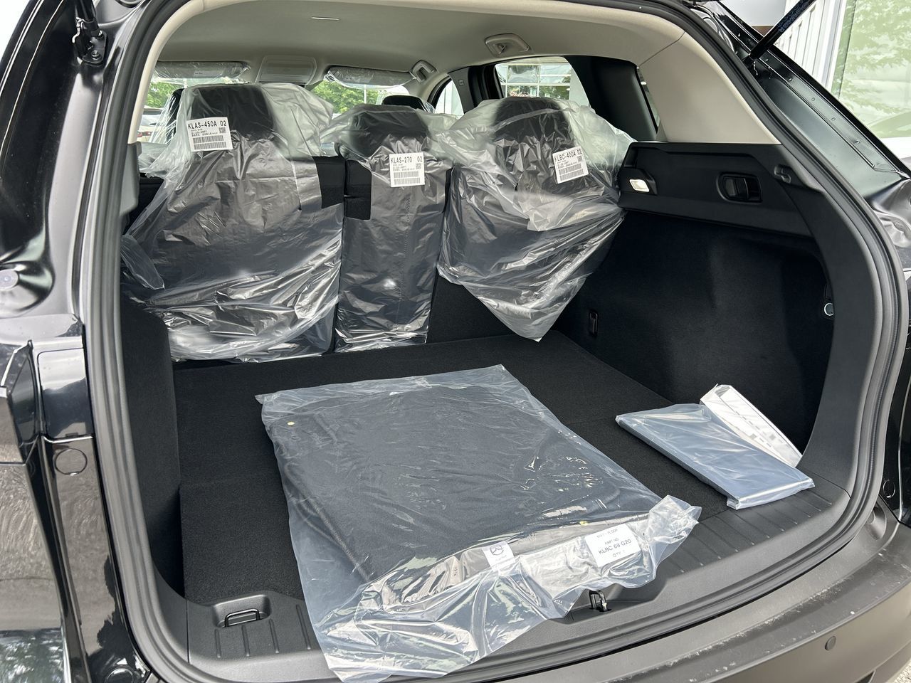 2026 Mazda CX-5 in Scarborough, Ontario