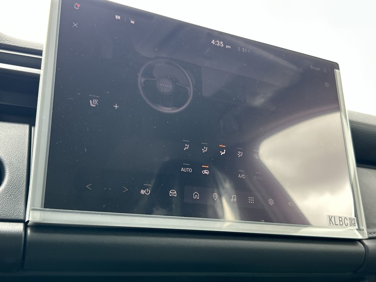 2026 Mazda CX-5 in Scarborough, Ontario