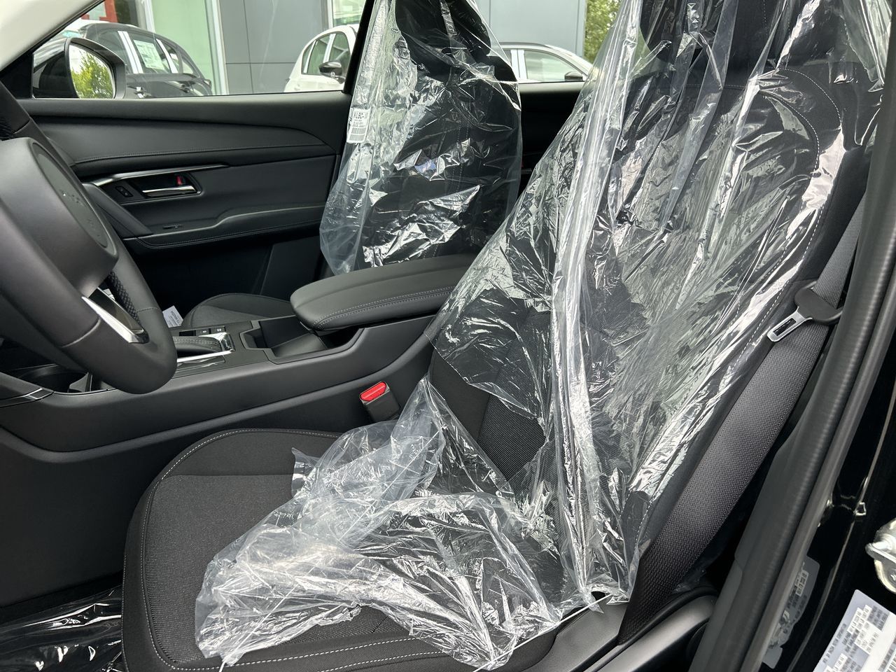 2026 Mazda CX-5 in Scarborough, Ontario