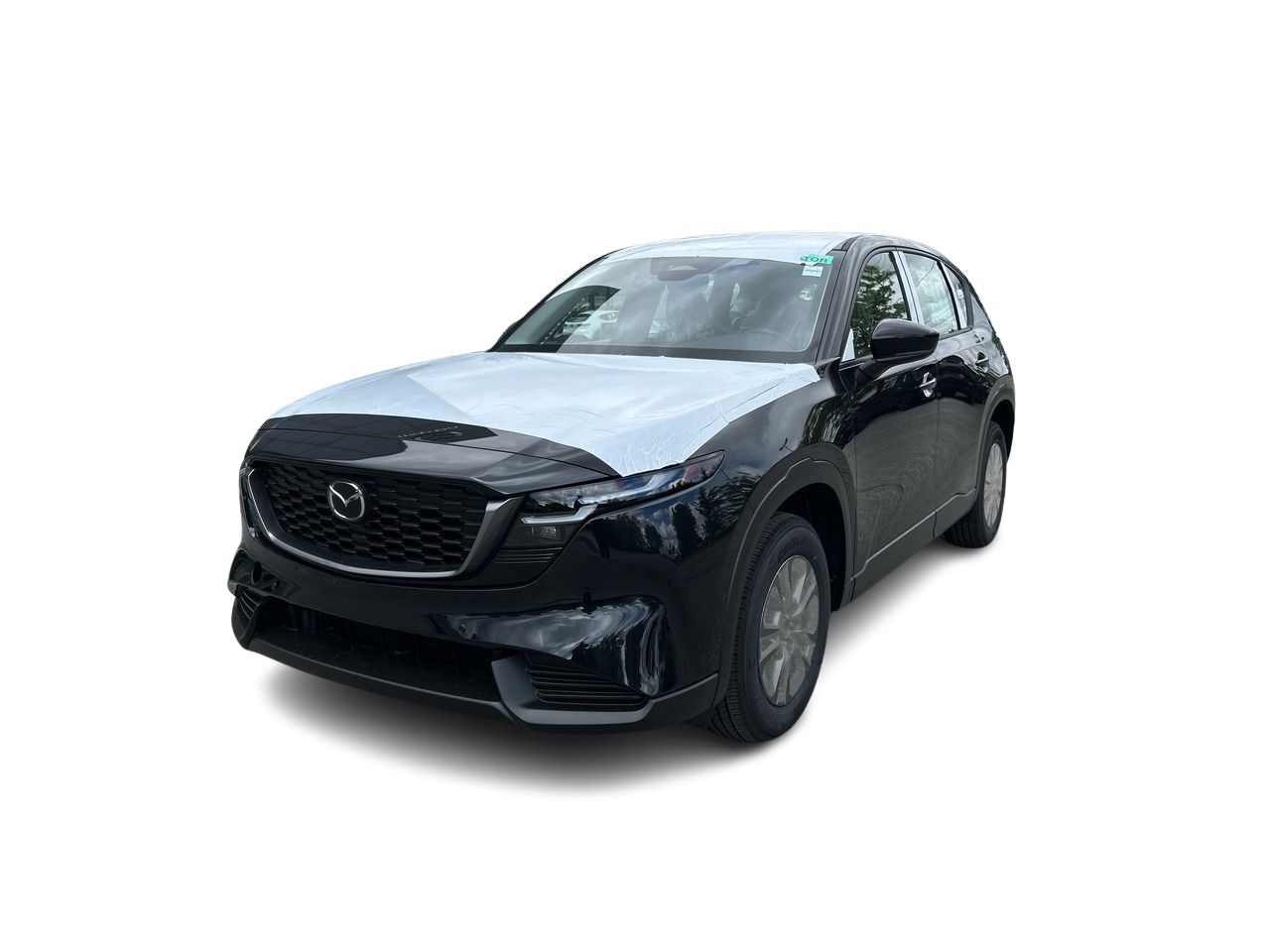 2026 Mazda CX-5 in Scarborough, Ontario