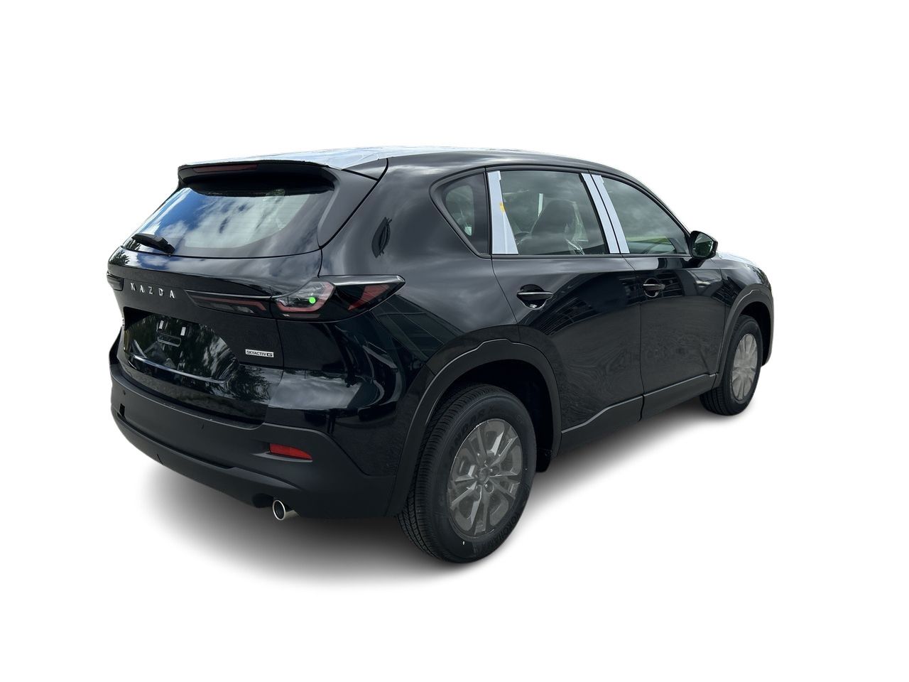 2026 Mazda CX-5 in Scarborough, Ontario