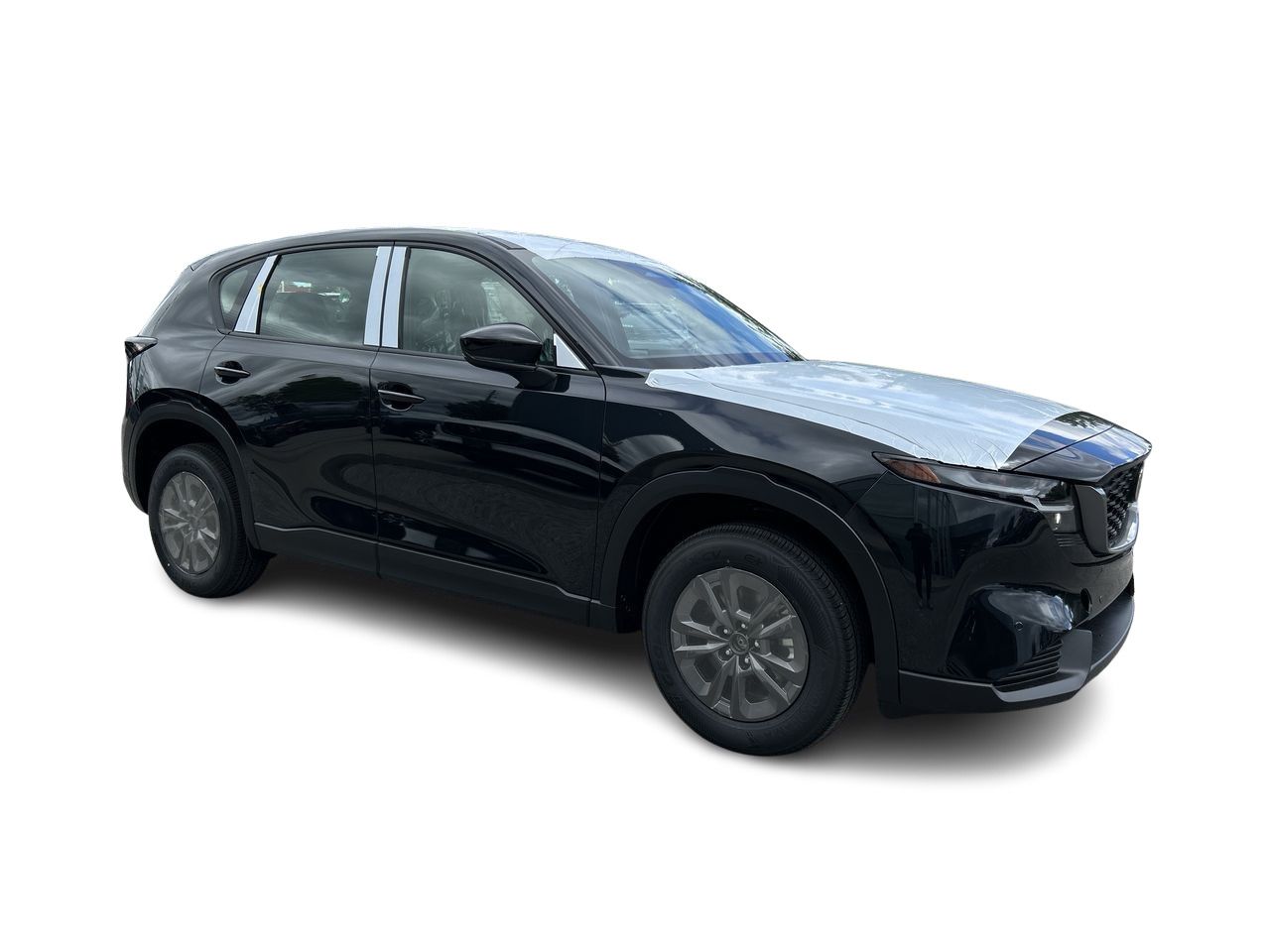 2026 Mazda CX-5 in Scarborough, Ontario
