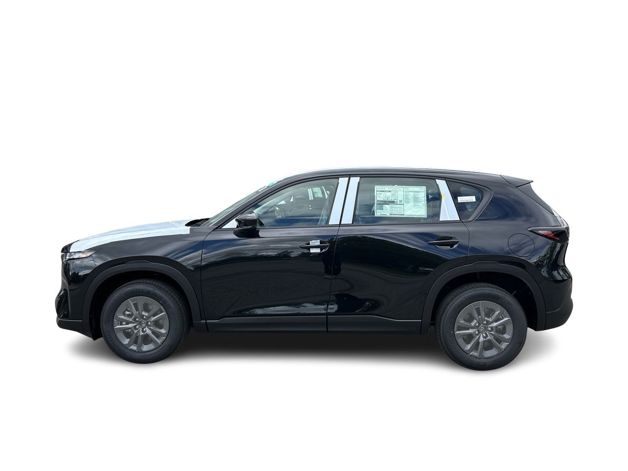 2026 Mazda CX-5 in Scarborough, Ontario
