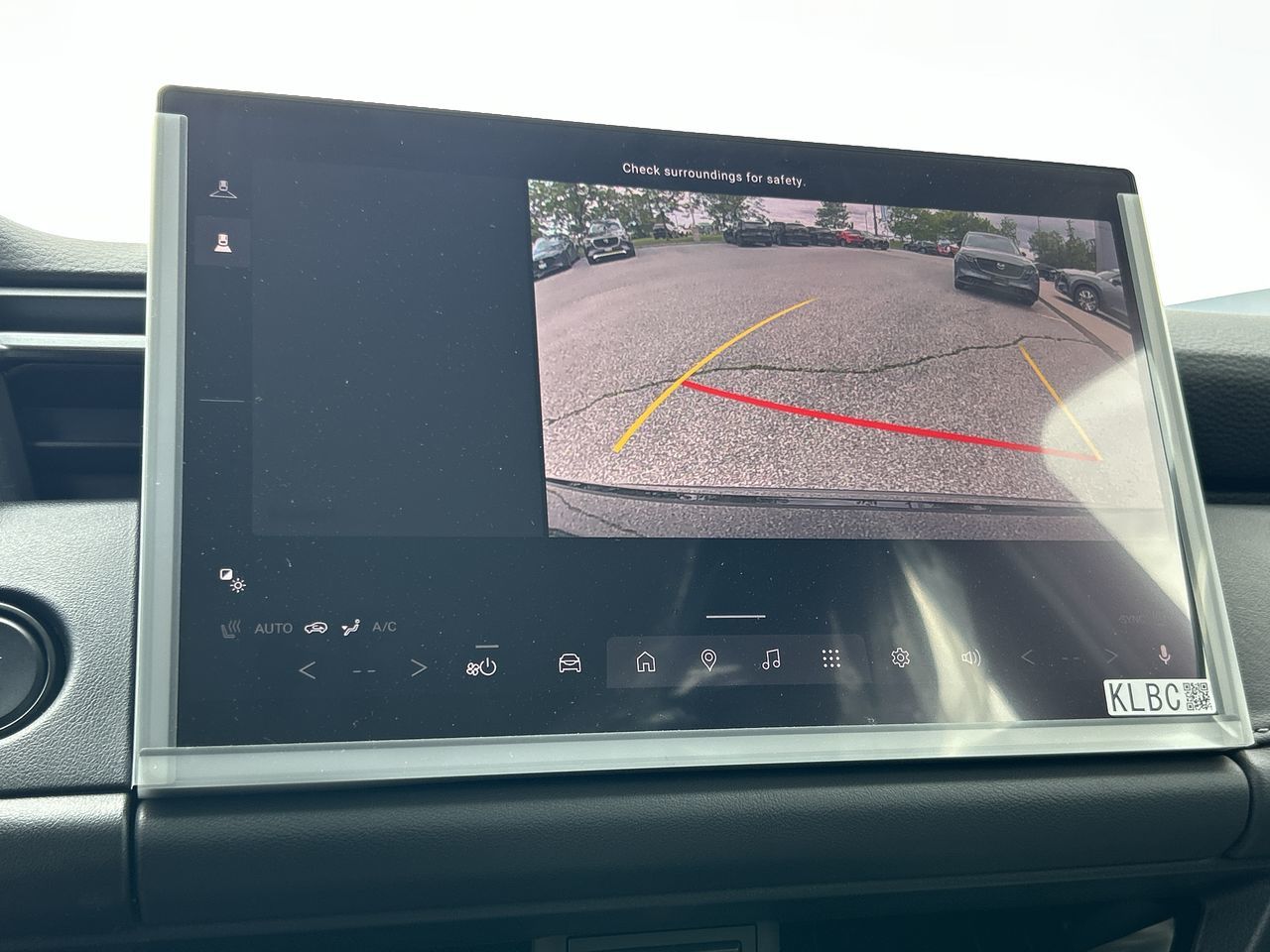 2026 Mazda CX-5 in Scarborough, Ontario