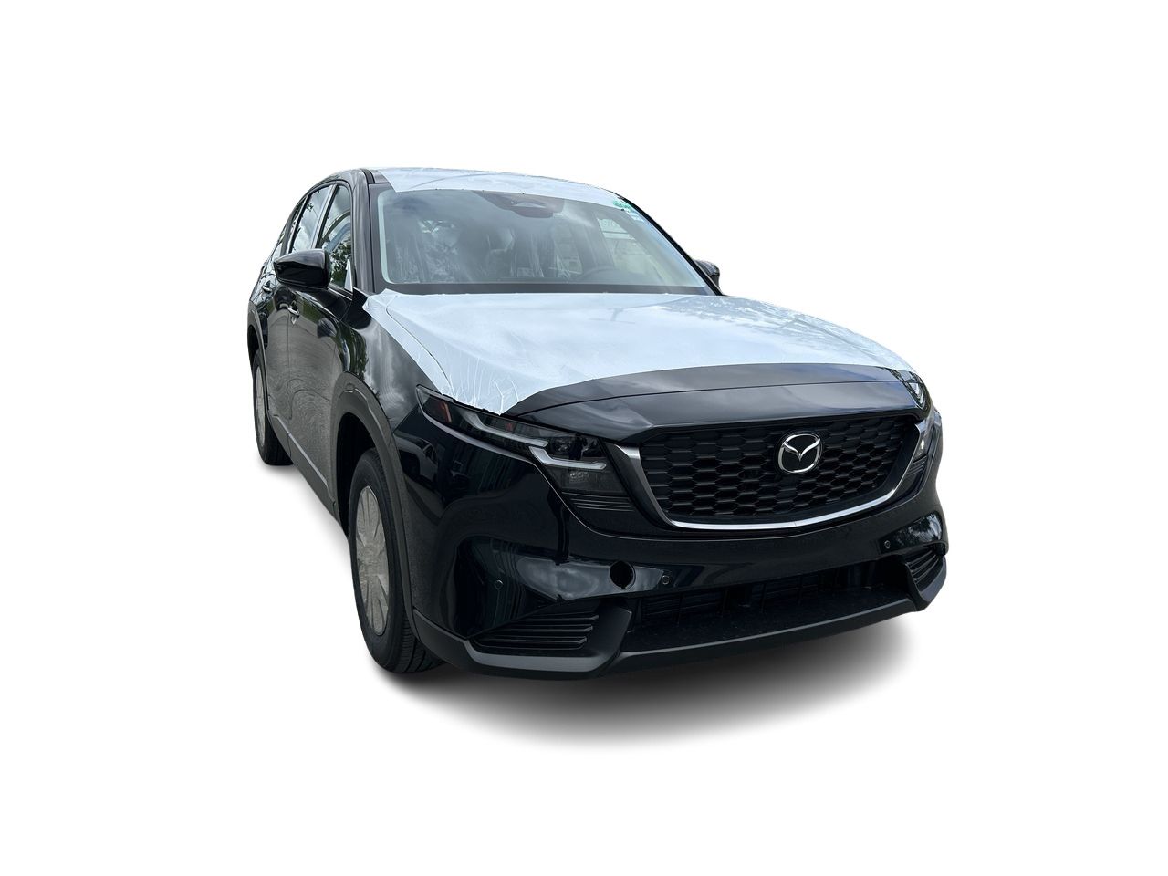 2026 Mazda CX-5 in Scarborough, Ontario