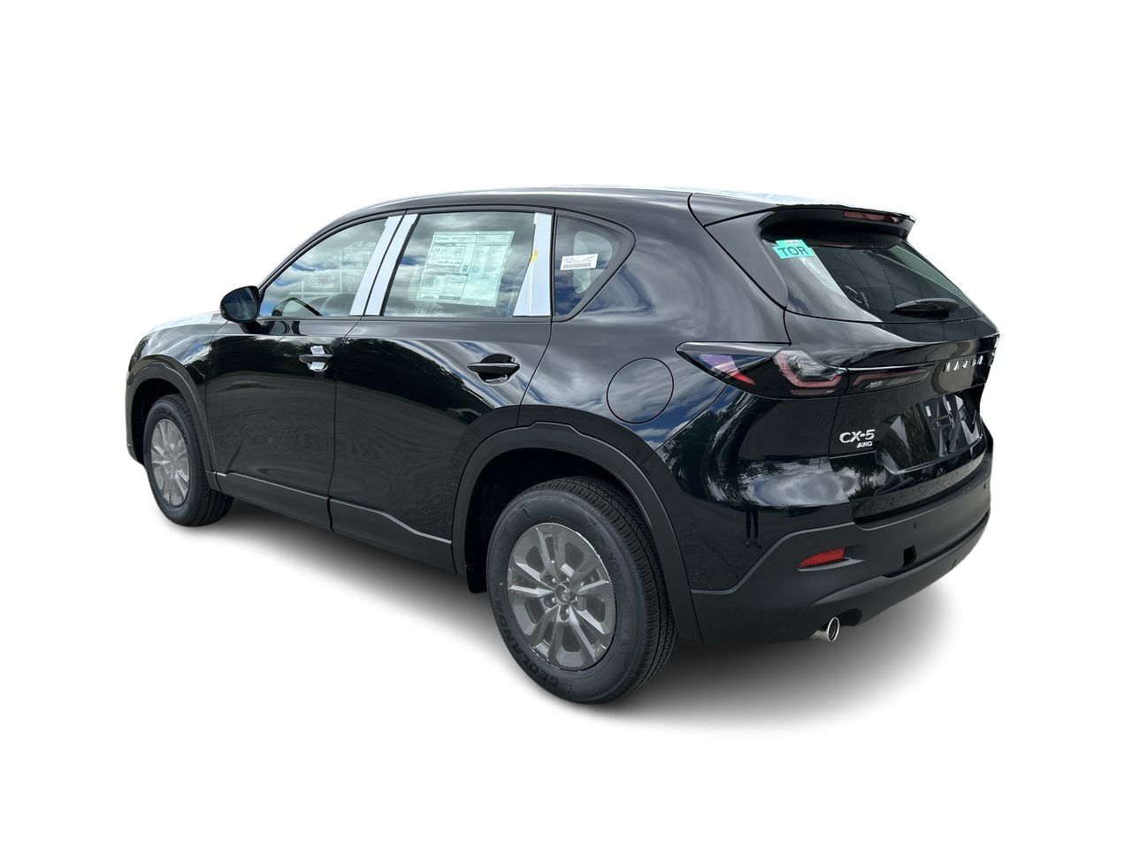2026 Mazda CX-5 in Scarborough, Ontario