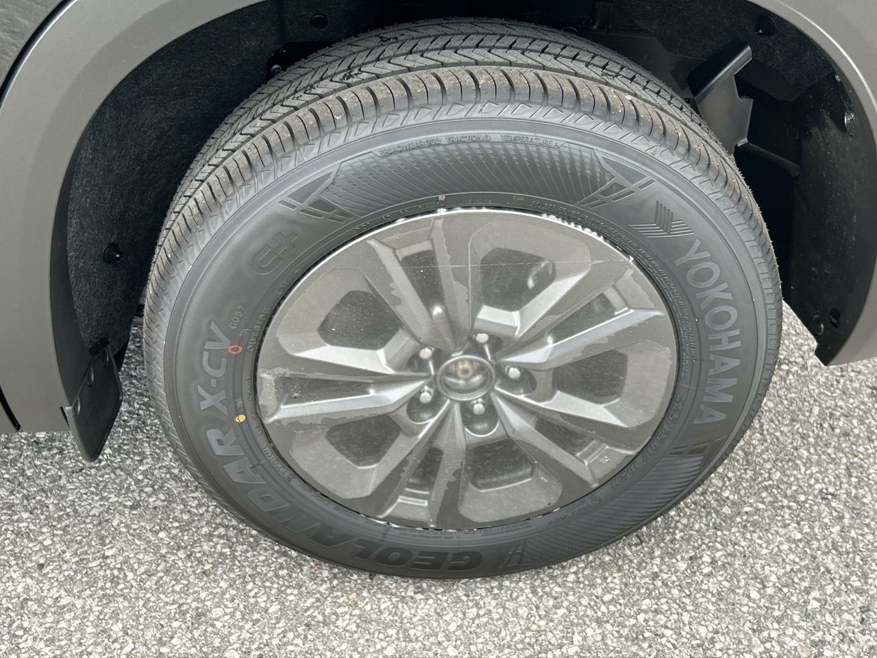 2026 Mazda CX-5 in Scarborough, Ontario