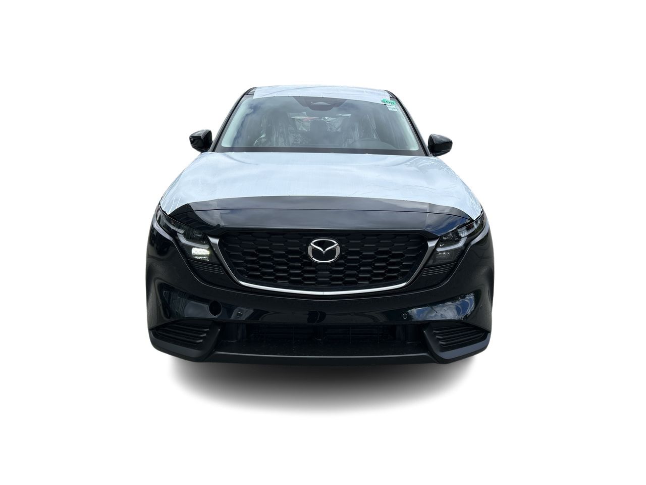 2026 Mazda CX-5 in Scarborough, Ontario