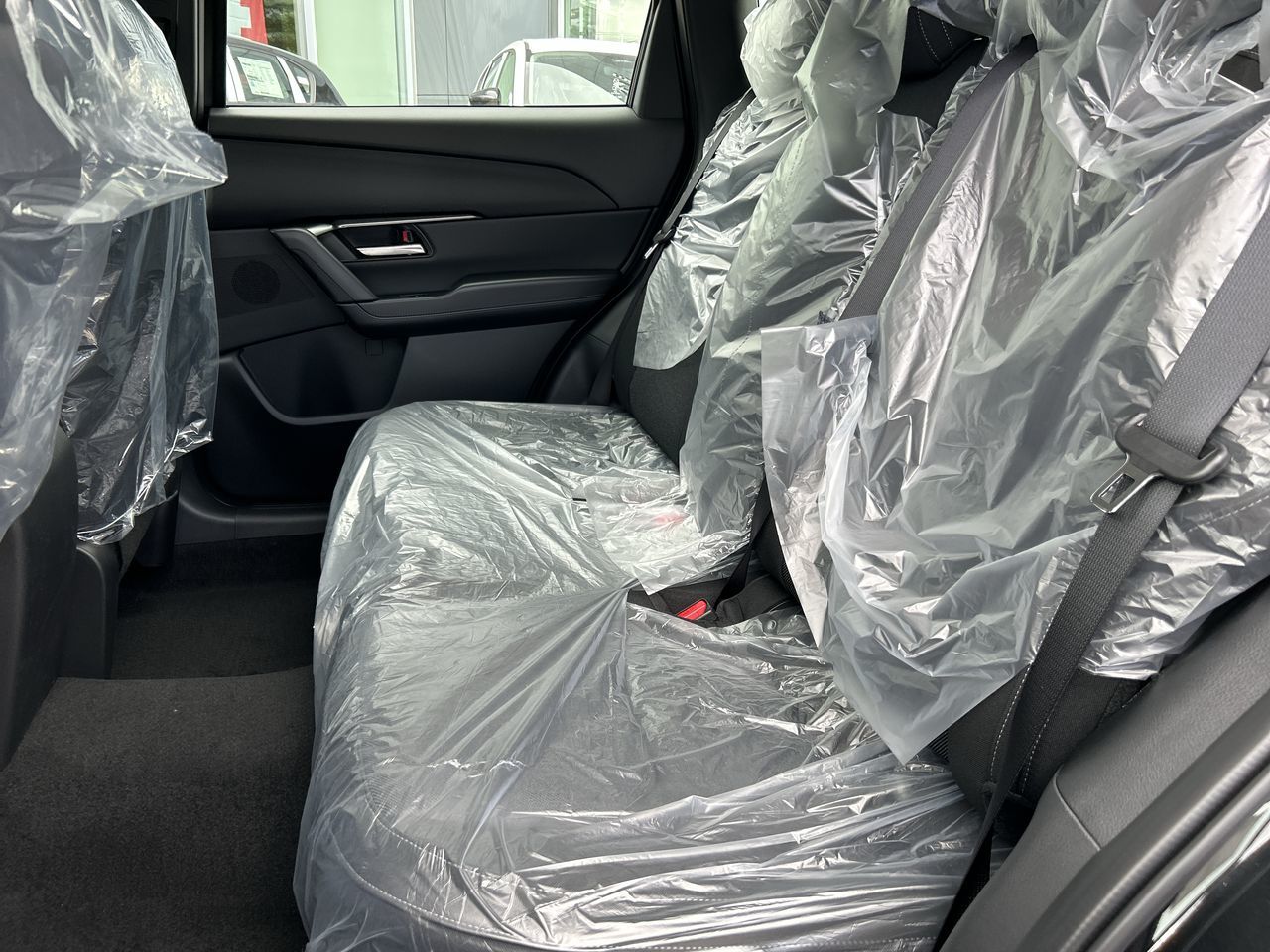 2026 Mazda CX-5 in Scarborough, Ontario