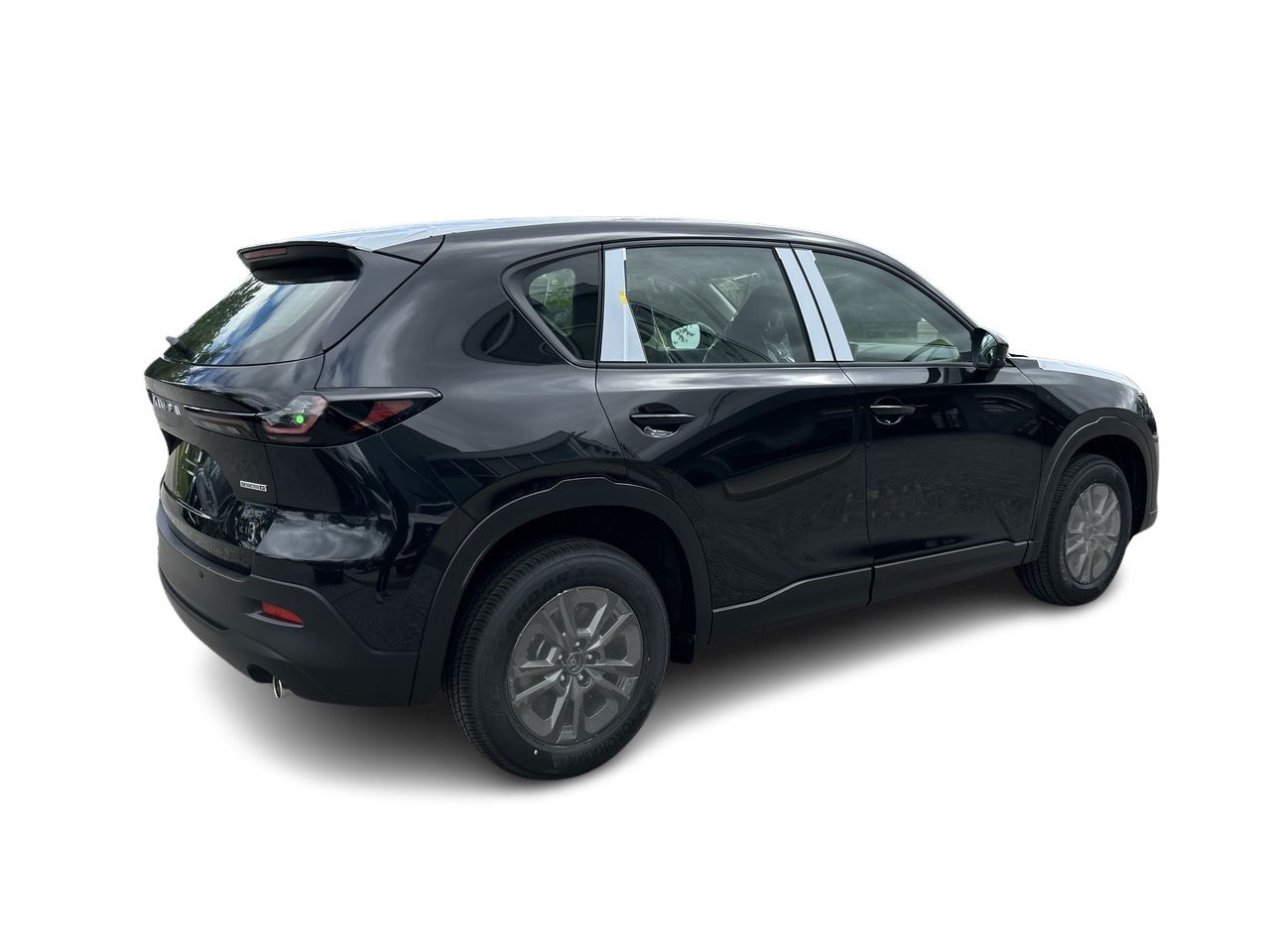 2026 Mazda CX-5 in Scarborough, Ontario