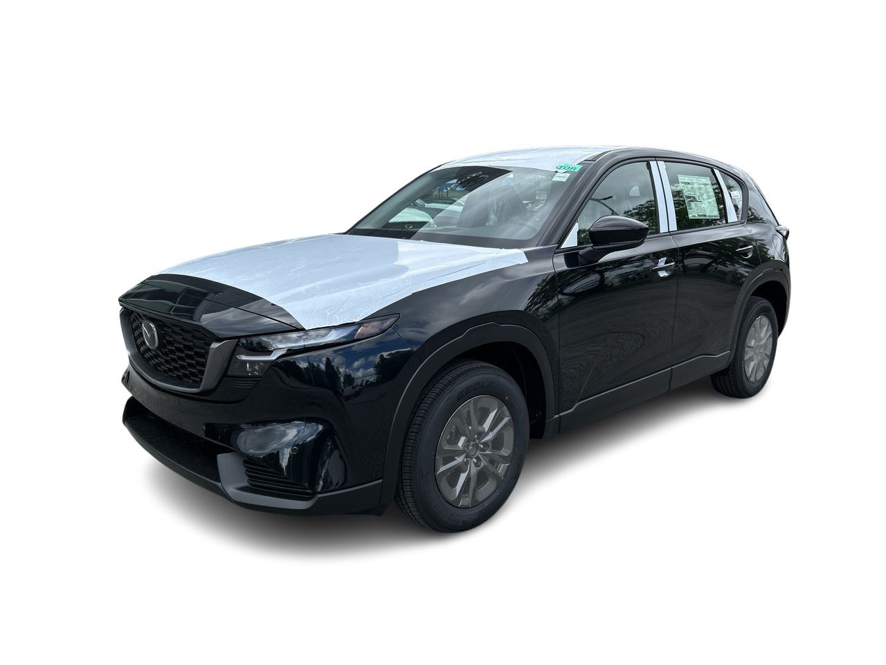 2026 Mazda CX-5 in Scarborough, Ontario