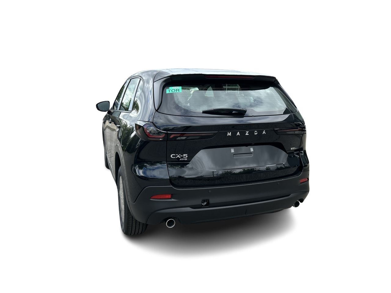 2026 Mazda CX-5 in Scarborough, Ontario