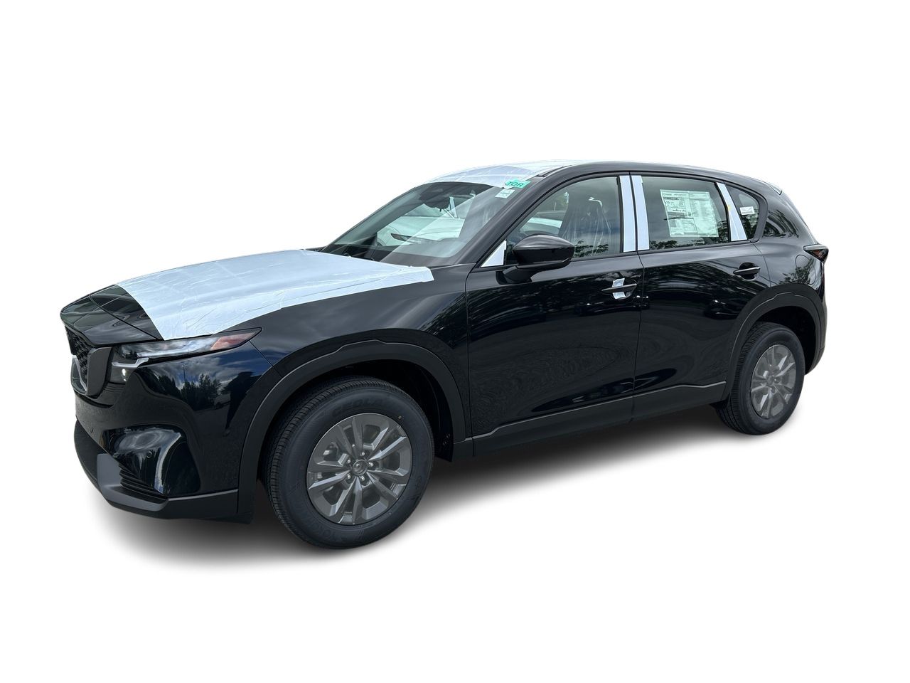 2026 Mazda CX-5 in Scarborough, Ontario