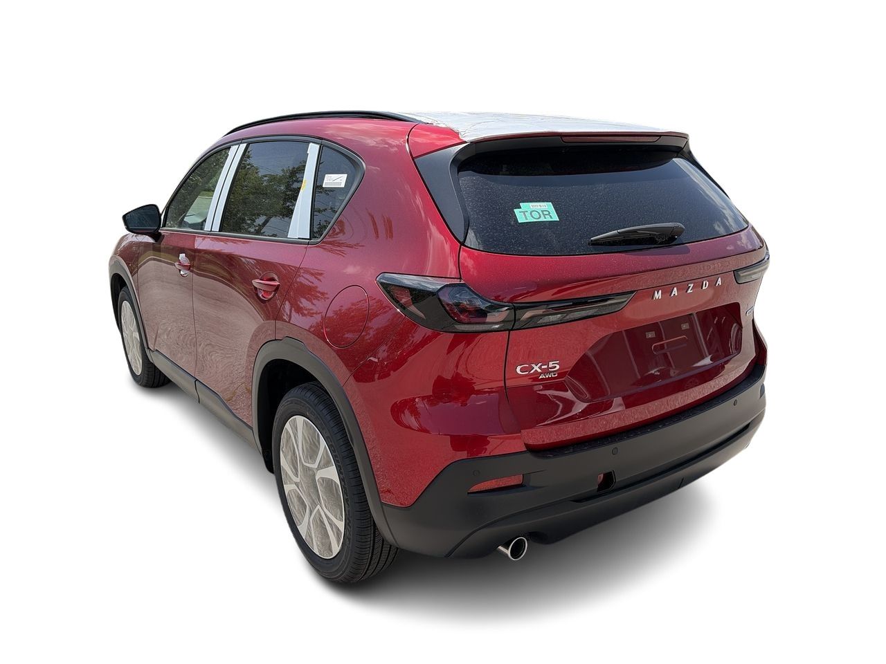 Mazda CX-5  2026 à Scarborough, Ontario