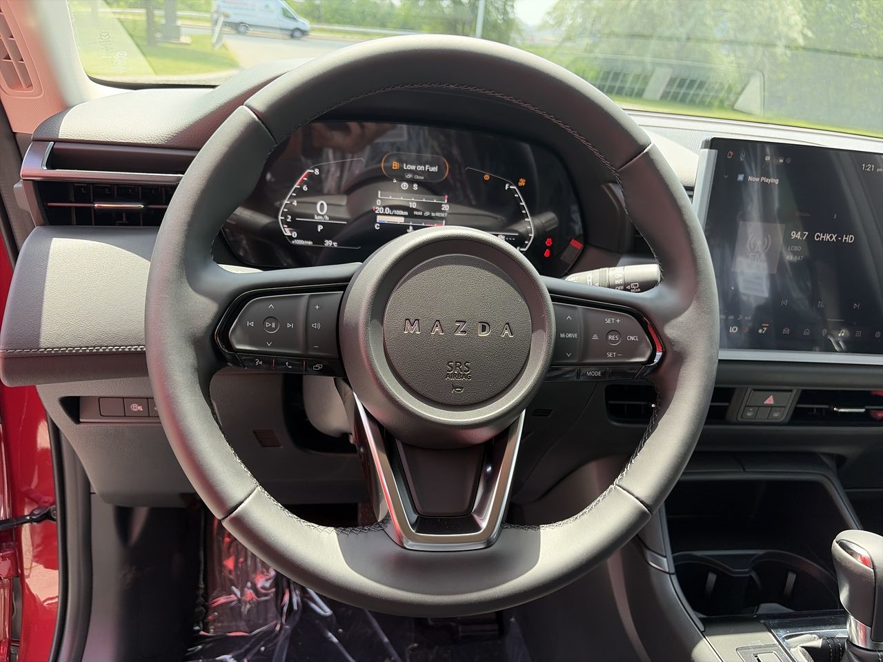 Mazda CX-5  2026 à Scarborough, Ontario