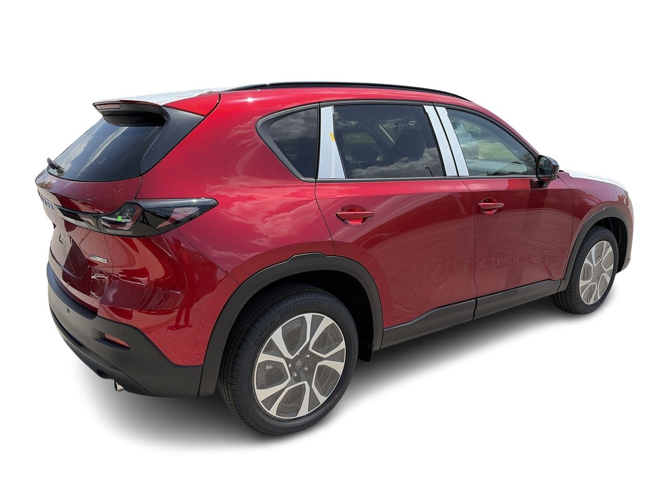 Mazda CX-5  2026 à Scarborough, Ontario