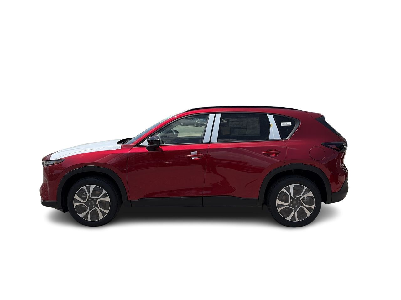Mazda CX-5  2026 à Scarborough, Ontario