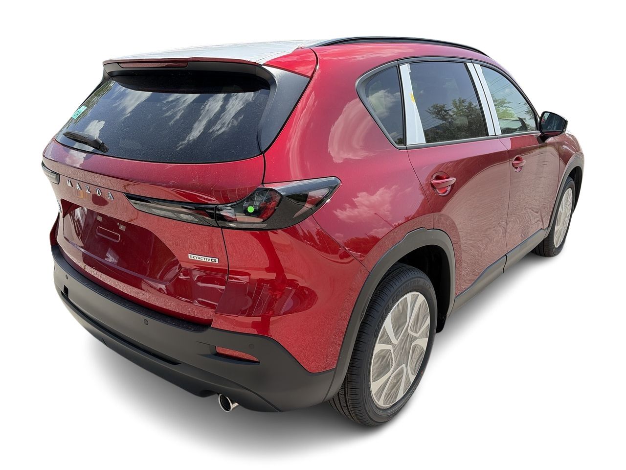 Mazda CX-5  2026 à Scarborough, Ontario