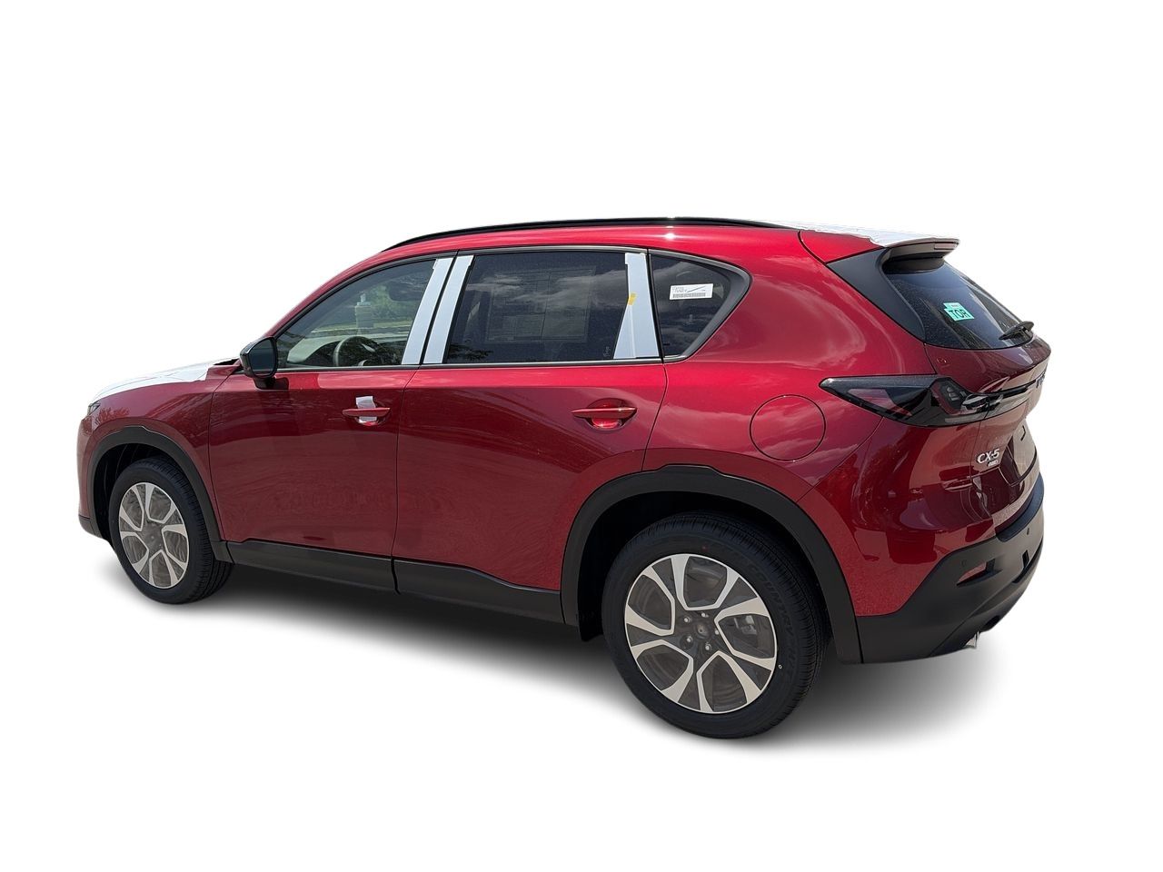 Mazda CX-5  2026 à Scarborough, Ontario