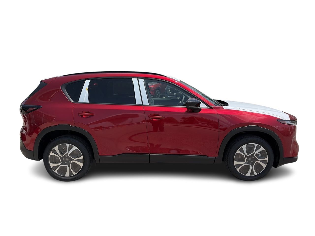 Mazda CX-5  2026 à Scarborough, Ontario