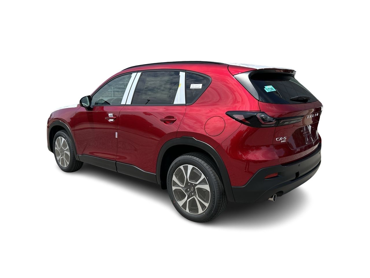 2026 Mazda CX-5 in Scarborough, Ontario