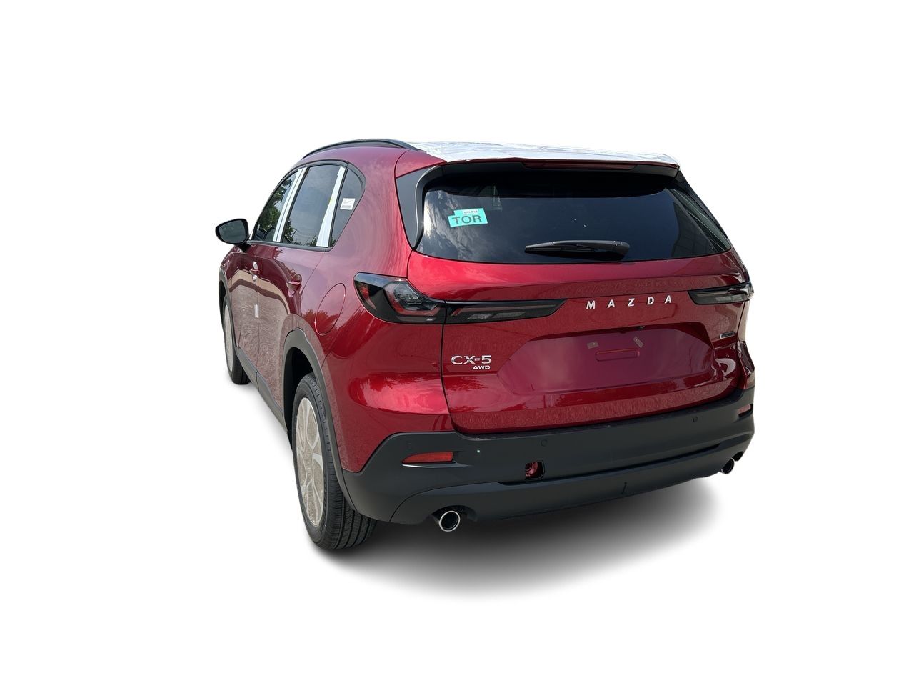 2026 Mazda CX-5 in Scarborough, Ontario