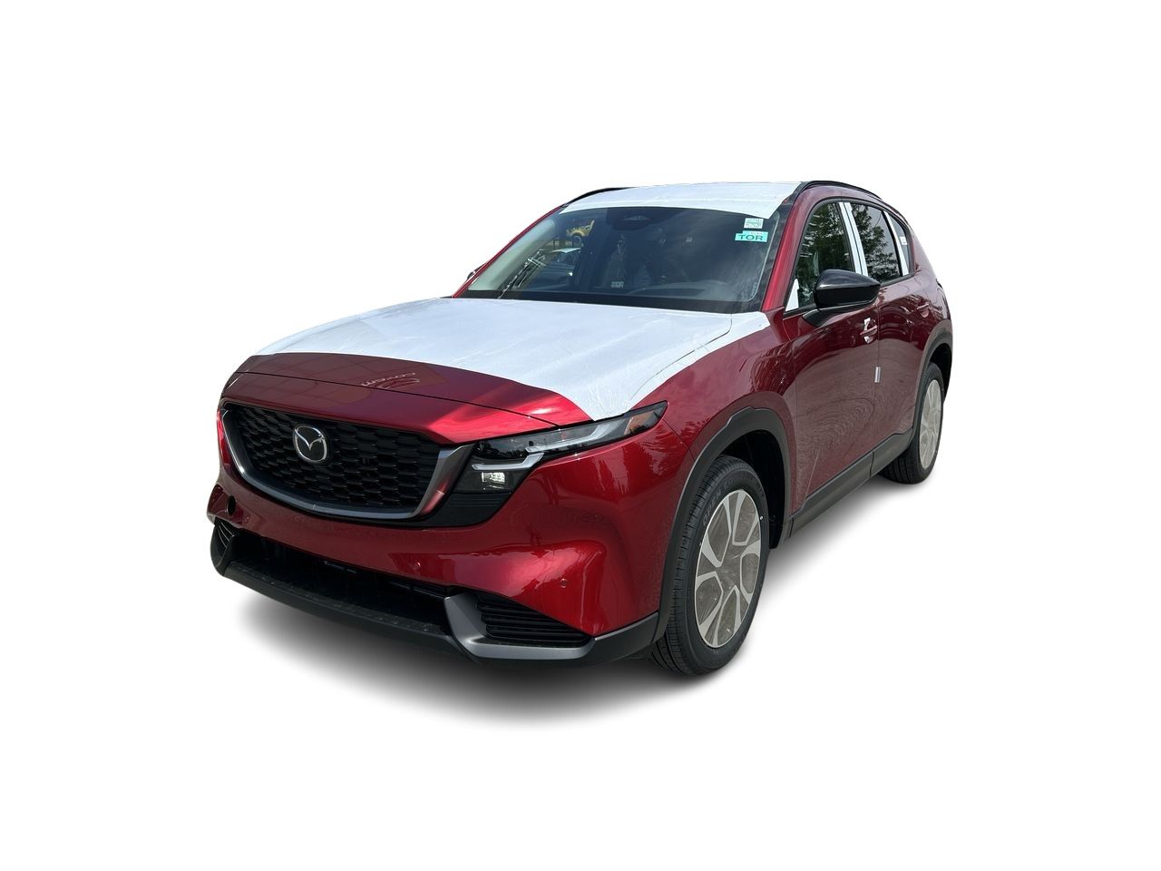 2026 Mazda CX-5 in Scarborough, Ontario