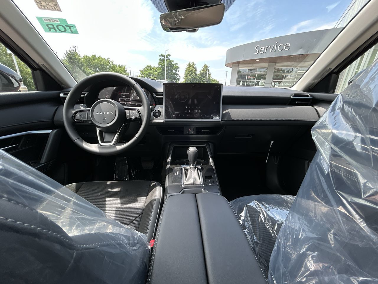 2026 Mazda CX-5 in Scarborough, Ontario