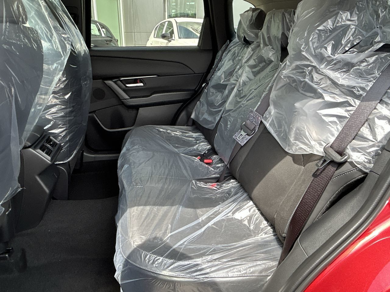 2026 Mazda CX-5 in Scarborough, Ontario
