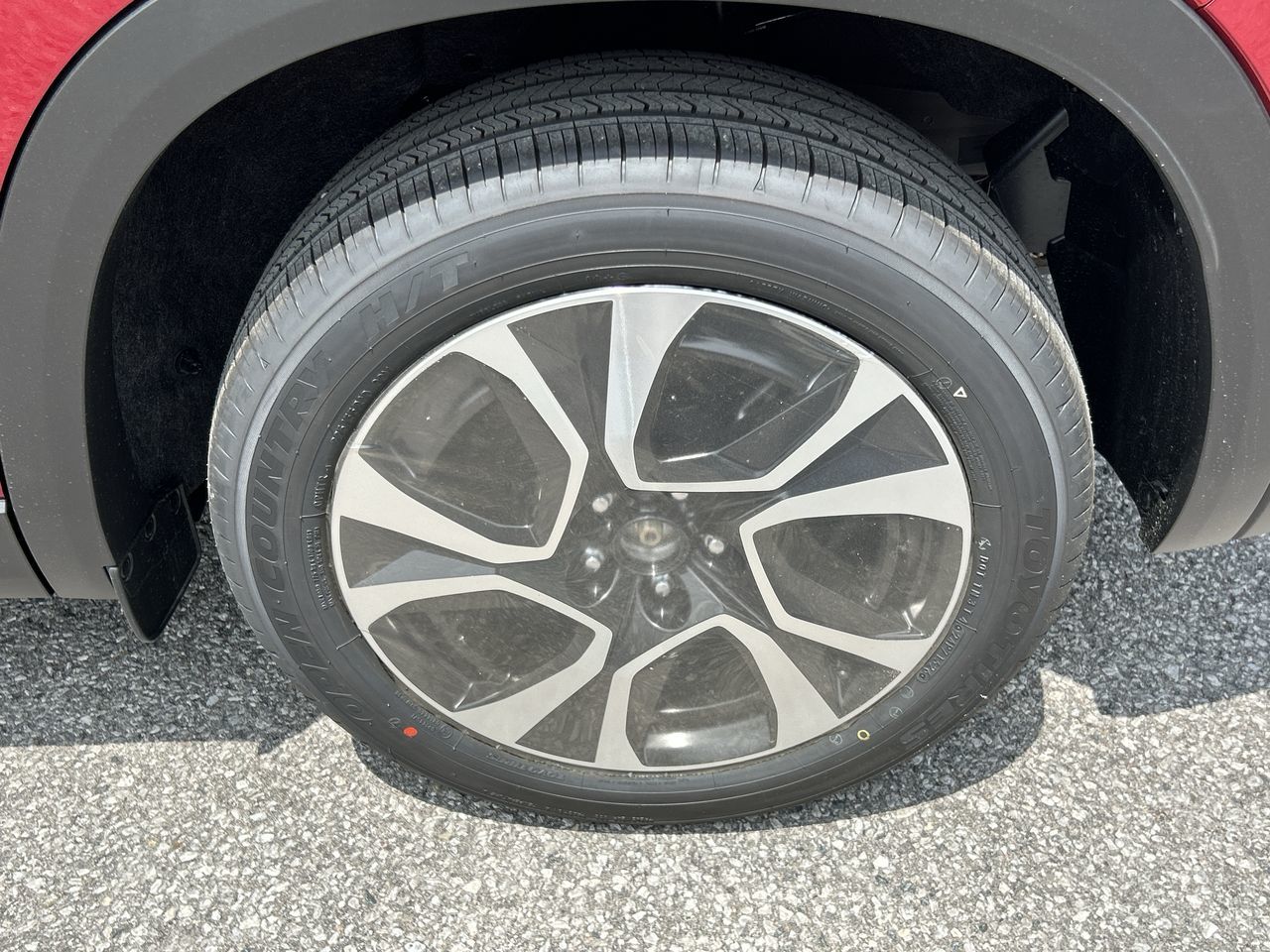2026 Mazda CX-5 in Scarborough, Ontario