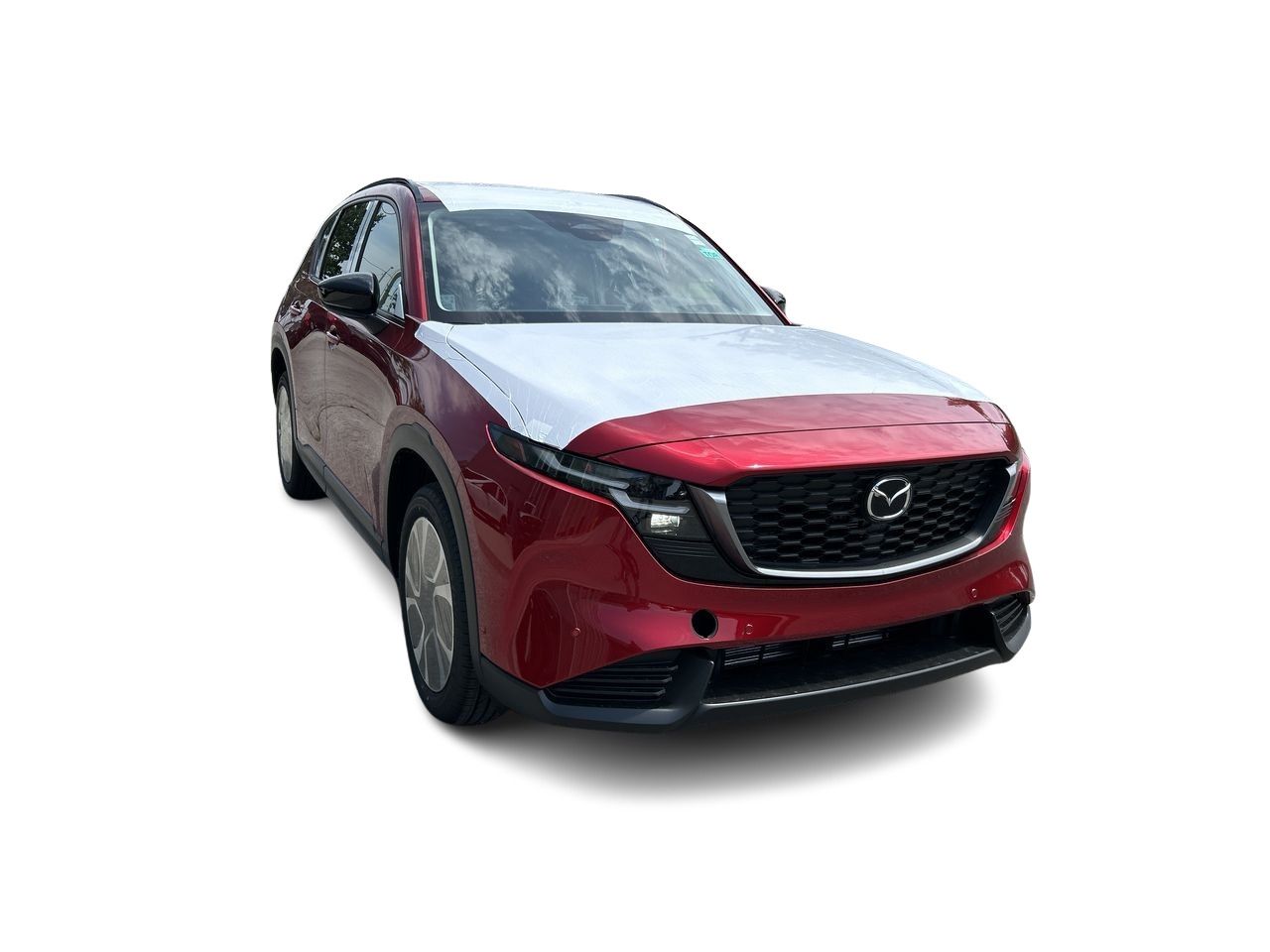 2026 Mazda CX-5 in Scarborough, Ontario