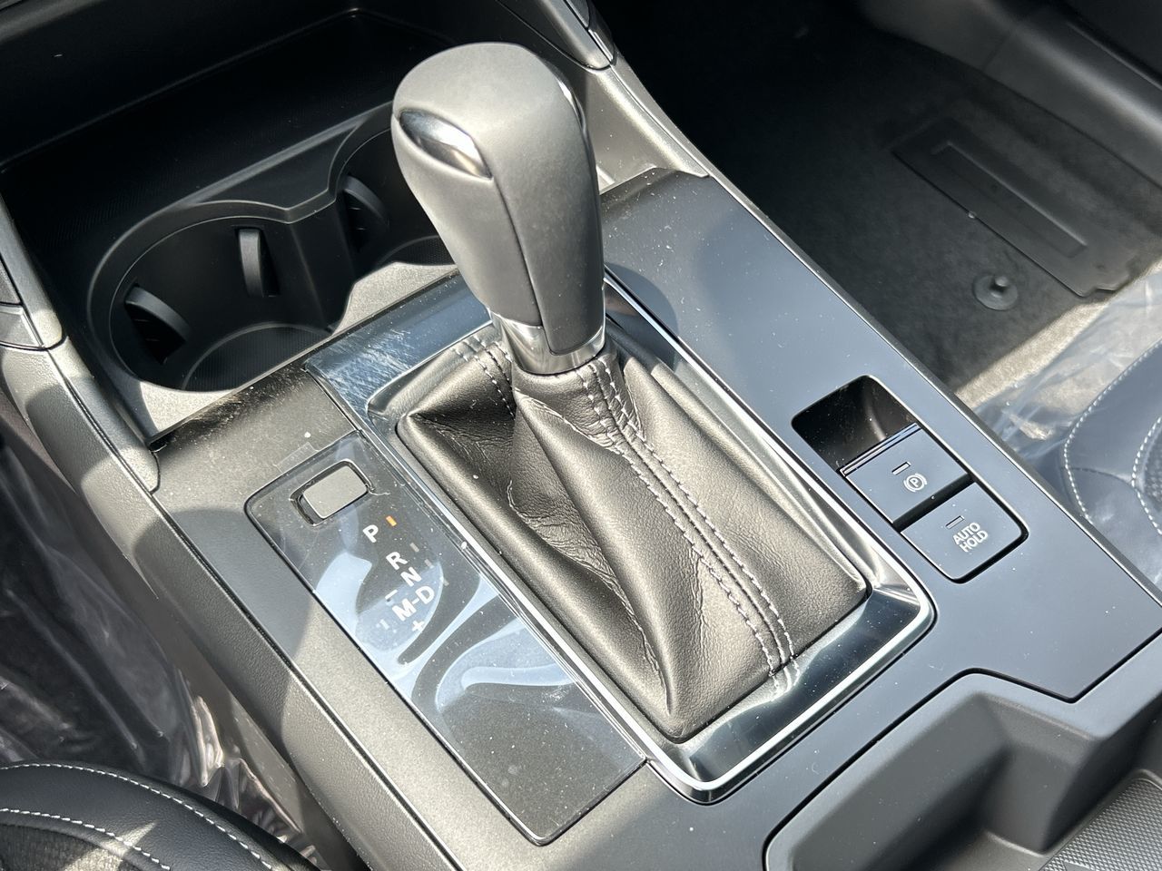 2026 Mazda CX-5 in Scarborough, Ontario