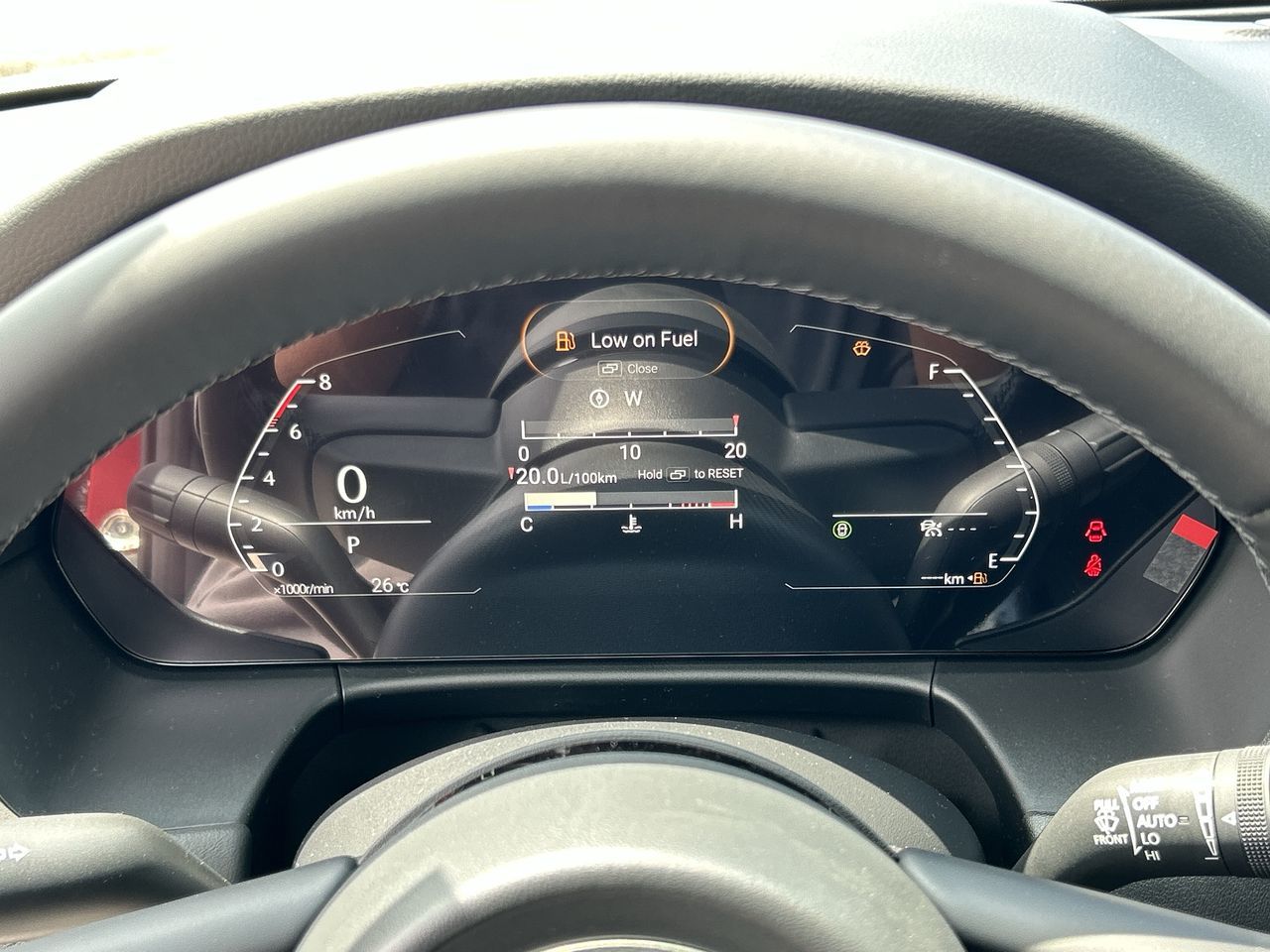 2026 Mazda CX-5 in Scarborough, Ontario
