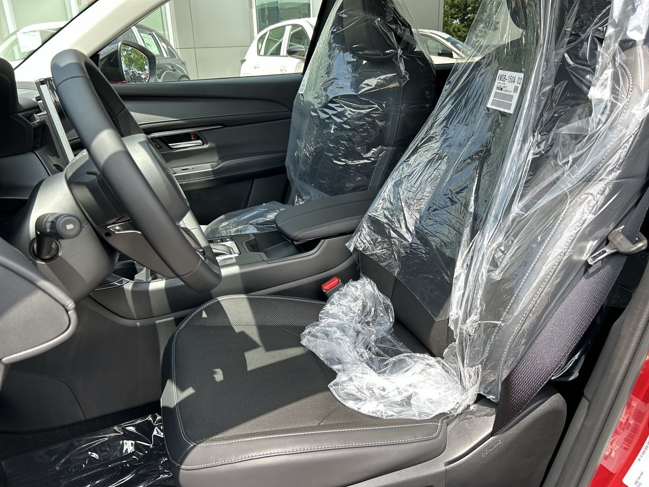 2026 Mazda CX-5 in Scarborough, Ontario