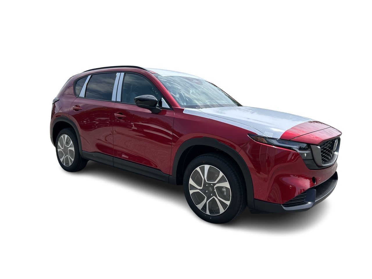 2026 Mazda CX-5 in Scarborough, Ontario