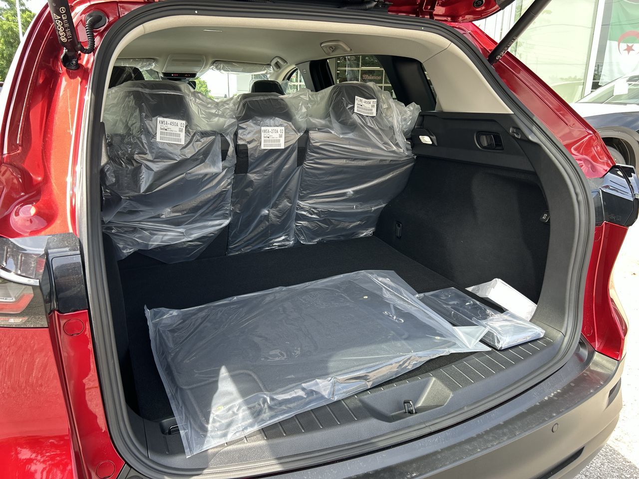2026 Mazda CX-5 in Scarborough, Ontario