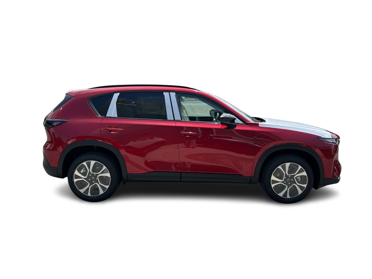 2026 Mazda CX-5 in Scarborough, Ontario