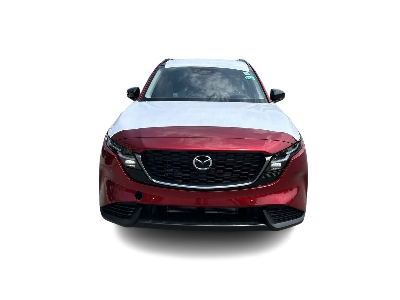 2026 Mazda CX-5 in Scarborough, Ontario