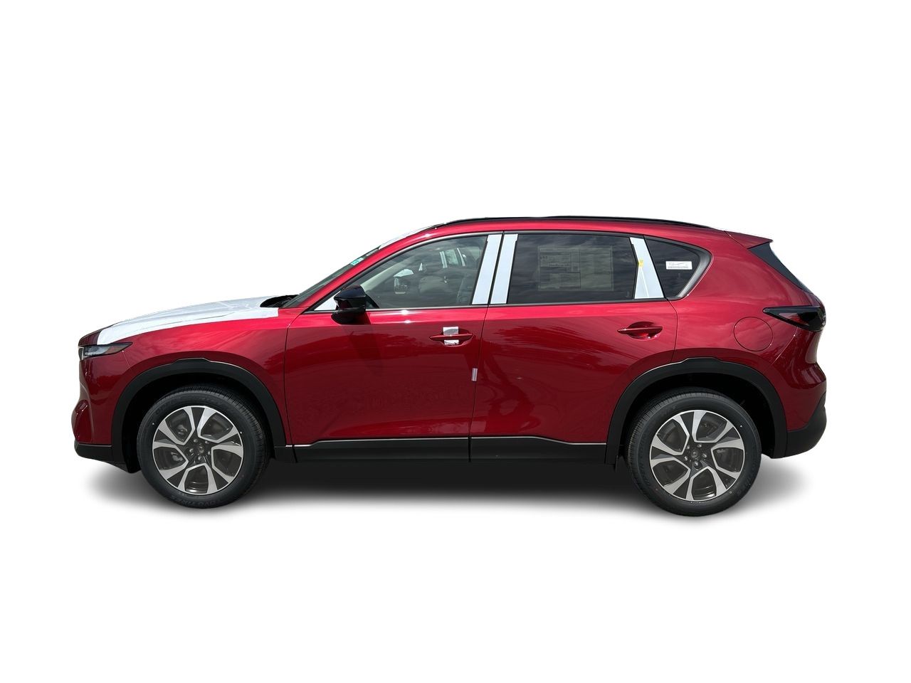 2026 Mazda CX-5 in Scarborough, Ontario