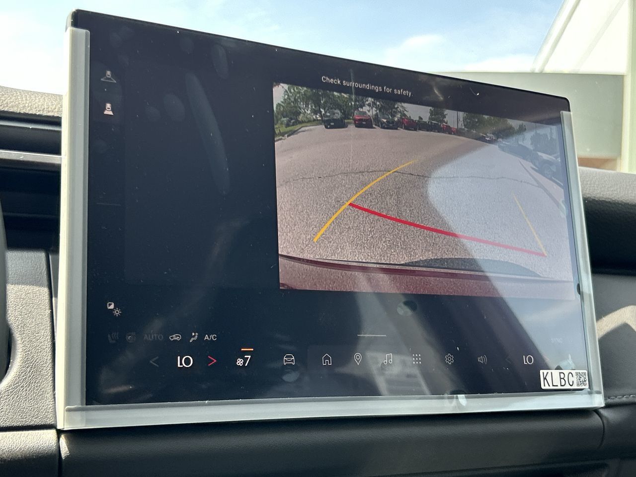 2026 Mazda CX-5 in Scarborough, Ontario