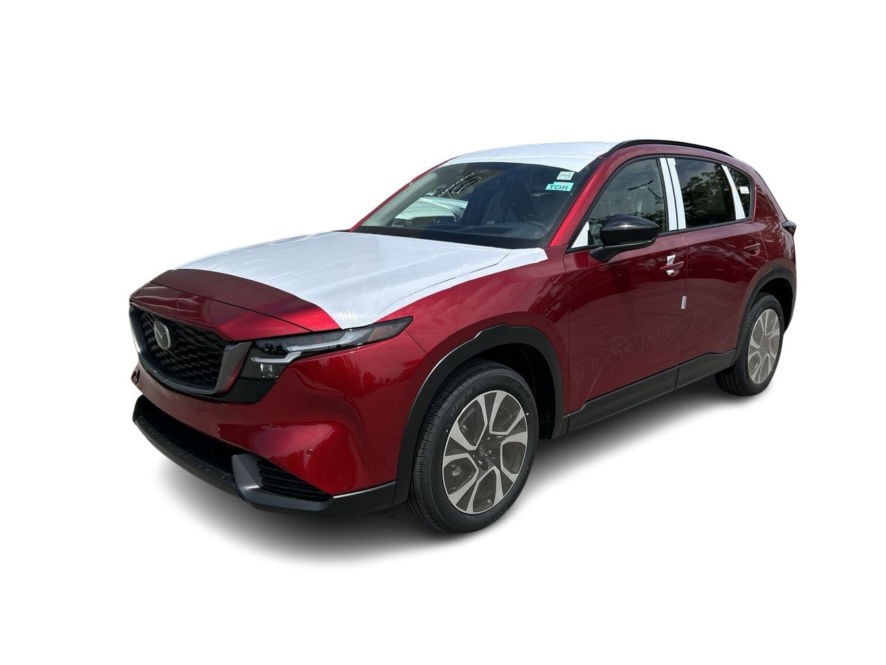 2026 Mazda CX-5 in Scarborough, Ontario